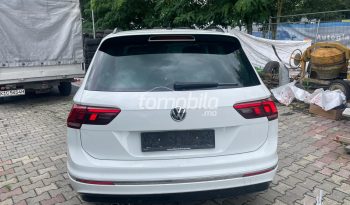 Volkswagen Tiguan Importé  2021 Diesel 160000Km Kelaat Es-Sraghna #96849 plein