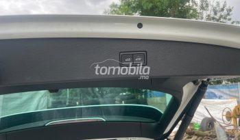 Volkswagen Tiguan Importé  2021 Diesel 160000Km Kelaat Es-Sraghna #96849 plein