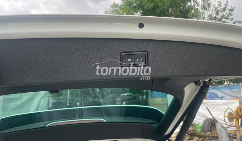 Volkswagen Tiguan Importé  2021 Diesel 160000Km Kelaat Es-Sraghna #96849 plein