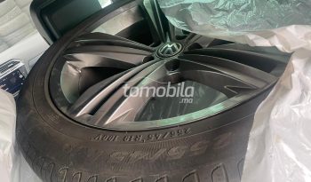 Volkswagen Tiguan Importé  2021 Diesel 160000Km Kelaat Es-Sraghna #96849 plein