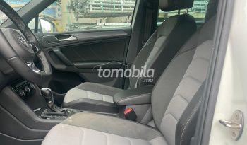 Volkswagen Tiguan Importé  2021 Diesel 160000Km Kelaat Es-Sraghna #96849 plein
