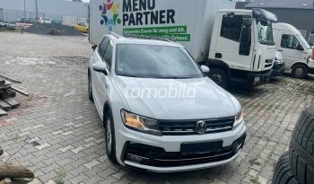 Volkswagen Tiguan Importé  2021 Diesel 160000Km Kelaat Es-Sraghna #96849 plein