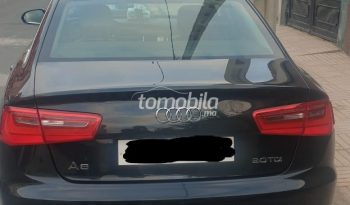 Audi A6 Occasion 2013 Diesel 1270000Km Casablanca #97014