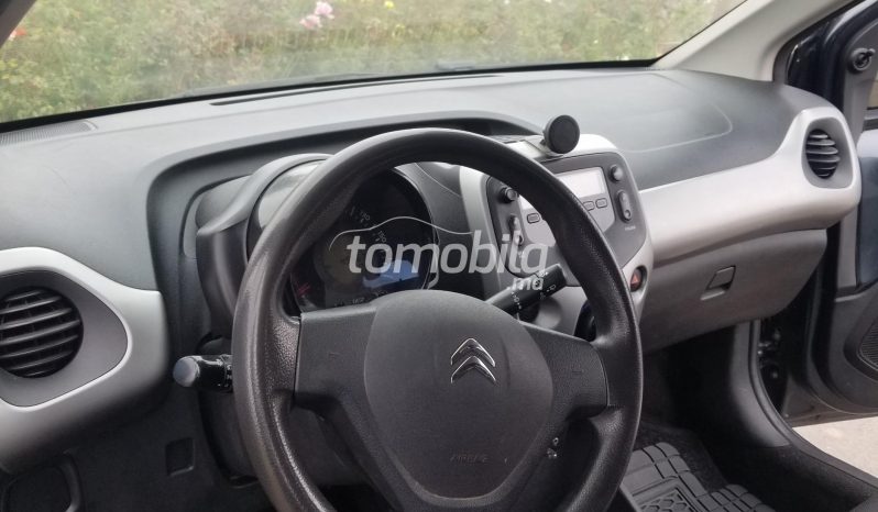 Citroen C1 Occasion 2017 Essence 49000Km Casablanca #97350