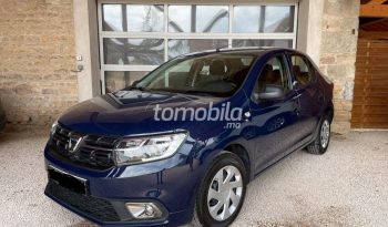 Dacia Logan  2018 Diesel 60000Km Casablanca #97269