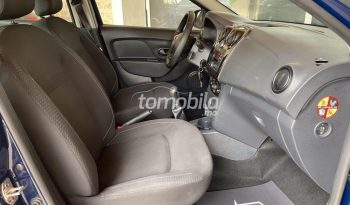 Dacia Logan  2018 Diesel 60000Km Casablanca #97269 plein