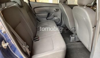 Dacia Logan  2018 Diesel 60000Km Casablanca #97269 plein