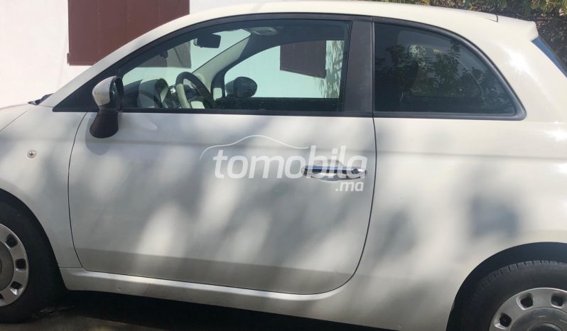 Fiat 500  2016 Essence 25910Km Tanger #96970 full