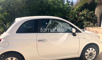 Fiat 500  2016 Essence 25910Km Tanger #96970
