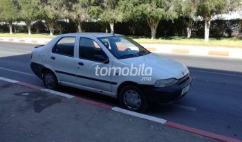 Fiat Palio Occasion 1998 Diesel 198000Km Agadir #97261 plein