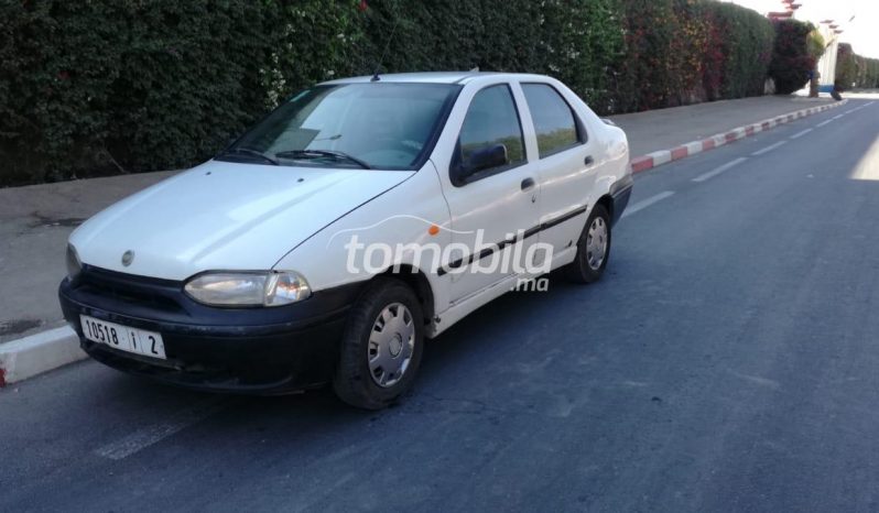 Fiat Palio  1998 Diesel 198000Km Agadir #97261