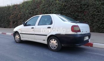 Fiat Palio Occasion 1998 Diesel 198000Km Agadir #97261 plein