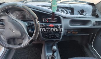 Fiat Palio  2000 Diesel 155000Km Marrakech #97057 plein