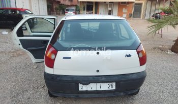 Fiat Palio  2000 Diesel 155000Km Marrakech #97057