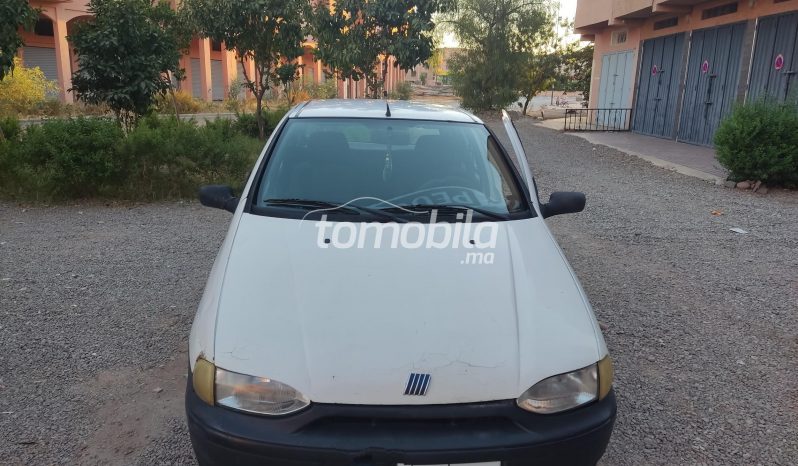 Fiat Palio  2000 Diesel 155000Km Marrakech #97057 full