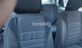 Fiat Palio  2000 Diesel 155000Km Marrakech #97057 plein