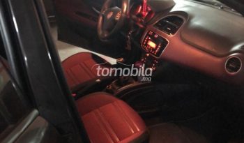 Fiat Punto Evo  2011 Essence 81500Km Casablanca #97157