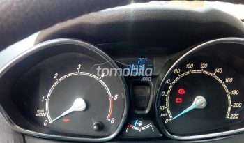 Ford Fiesta Occasion 2014 Diesel 129000Km Rabat #97274 plein