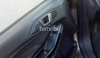 Ford Fiesta Occasion 2014 Diesel 129000Km Rabat #97274 plein