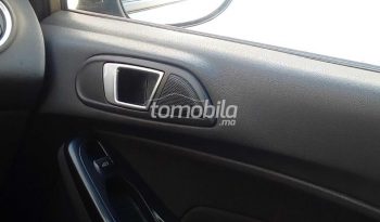 Ford Fiesta Occasion 2014 Diesel 129000Km Rabat #97274 plein