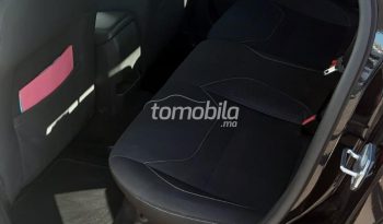 Ford Focus  2016 Diesel 125000Km El Jadida #96915 plein