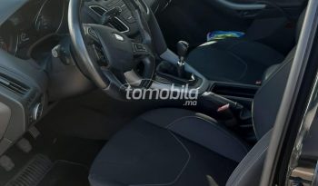 Ford Focus  2016 Diesel 125000Km El Jadida #96915