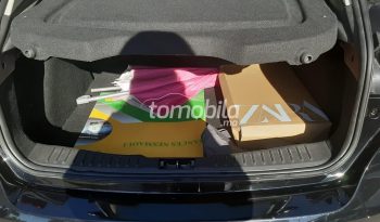 Ford Focus  2016 Diesel 125000Km El Jadida #96915 plein