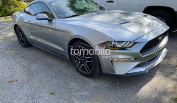 Ford Mustang Importé  2019 Essence 8405Km El Jadida #97283 full
