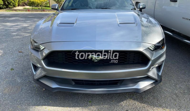 Ford Mustang Importé  2019 Essence 8405Km El Jadida #97294