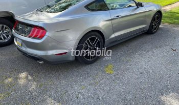 Ford Mustang Importé  2019 Essence 8405Km El Jadida #97294 full
