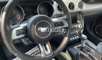 Ford Mustang Importé  2019 Essence 8405Km El Jadida #97294 plein
