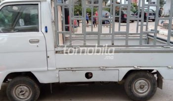 Honda Autre  1981 Essence 100Km Rabat #96962