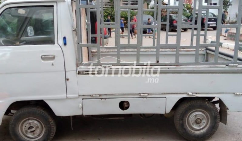 Honda Autre  1981 Essence 100Km Rabat #96962