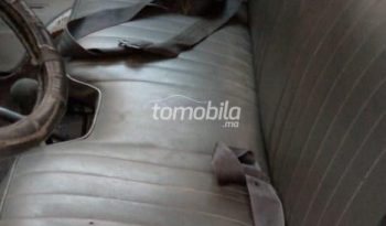 Honda Autre  1981 Essence 100Km Rabat #96962 plein