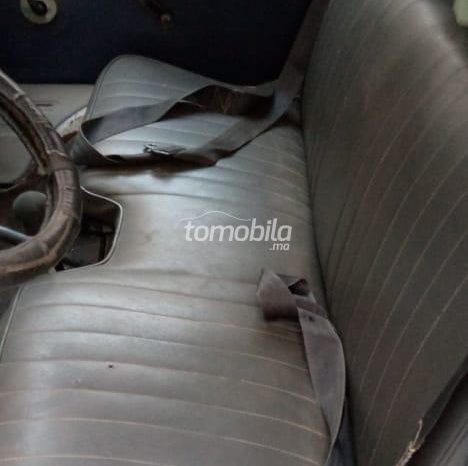 Honda Autre  1981 Essence 100Km Rabat #96962 plein