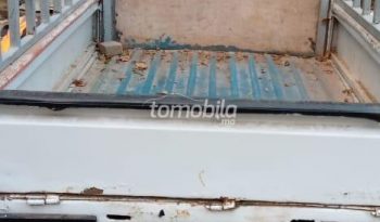 Honda Autre  1981 Essence 100Km Rabat #96962 plein