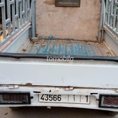 Honda Autre  1981 Essence 100Km Rabat #96962 plein