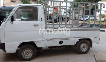 Honda Autre  1981 Essence 100Km Rabat #96962 plein