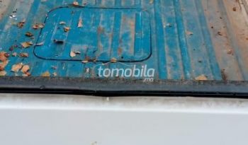 Honda Autre  1981 Essence 100Km Rabat #96962 plein