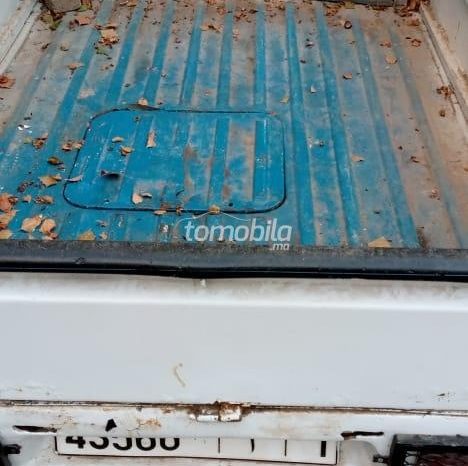 Honda Autre  1981 Essence 100Km Rabat #96962 plein