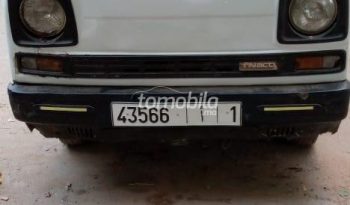 Honda Autre  1981 Essence 100Km Rabat #96962 plein