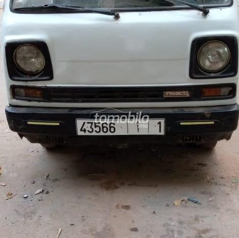 Honda Autre  1981 Essence 100Km Rabat #96962 plein