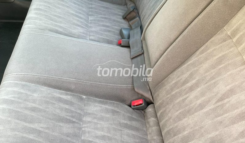 Honda Civic  2005 Essence 223000Km Marrakech #96886 plein