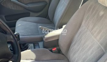 Honda Civic  2005 Essence 223000Km Marrakech #96886 plein