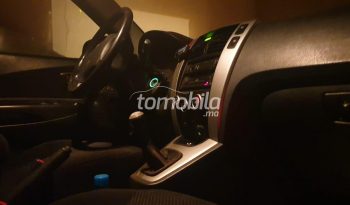 Hyundai Tucson  2008 Diesel 234000Km Sidi Slimane #97193 plein