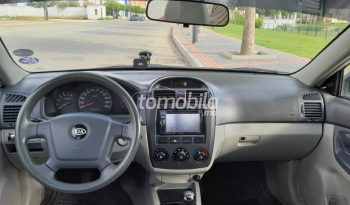 KIA  Occasion 2007 Diesel 205000Km Tanger #96940 full