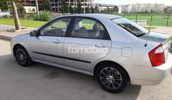 KIA  Occasion 2007 Diesel 205000Km Tanger #96940 full