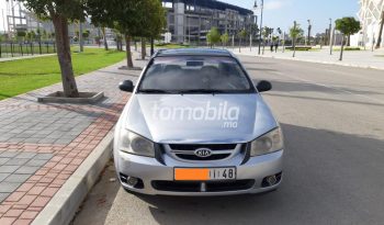 KIA  Occasion 2007 Diesel 205000Km Tanger #96940 full