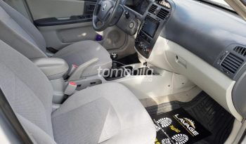KIA  Occasion 2007 Diesel 205000Km Tanger #96940 full