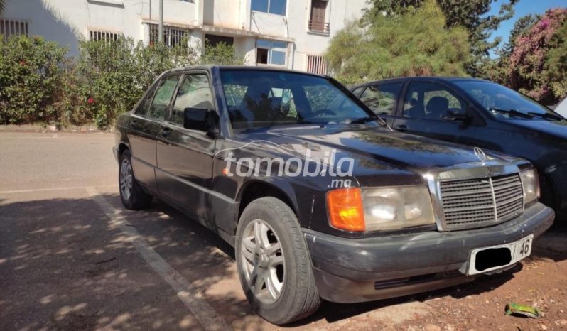 Mercedes-Benz 190  2003 Diesel 500000Km Rabat #97252